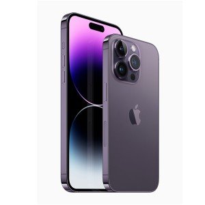 گوشی موبایل اپل مدل iPhone 14 pro max ظرفیت 512 گیگابایت (Active)