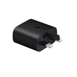 پک شارژر دیواری سامسونگ 25 وات مدل EP-TA800