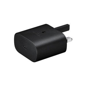 پک شارژر دیواری سامسونگ 25 وات مدل EP-TA800