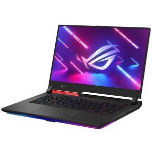 لپ تاپ مدل ASUS ROG Strix G513IE R7 8GB 512GB SSD 4GB