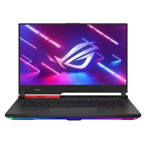 لپ تاپ ایسوس مدل ROG Strix G513IE R7 4800/8GB/512G SSD/4G RTX3050