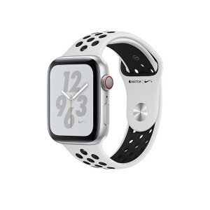 بند سیلیکونی مدل nike مناسب برای اپل واچ 42/44/45 میلیمتری