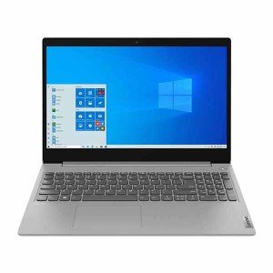 لپ تاپ لنوو مدل Ideapad 3 Celeron N4020/4G/1TB+256G/Intel/FHD