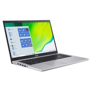 لپ تاپ ایسر مدل  A515  i3-1115/4GB/128GB SSD/intel