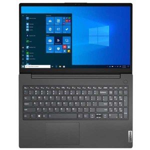 لپ تاپ لنوو مدل  V15 i5 1005/4G/1TB/2G MX350