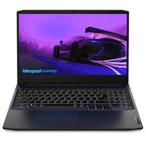 لپ تاپ لنوو مدل Ideapad 3 gaming i5 11300H/16G/1T+256G SSD/4G GTX1650