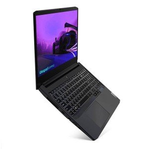 لپ تاپ لنوو مدل Ideapad 3 gaming i5 11300H/16GB/1TB+256G SSD/4G