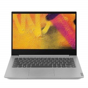 لپ تاپ لنوو مدل Ideapad3  i3-10110/8G/1TB+128GB SSD/2G