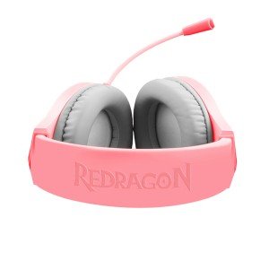 هدست مخصوص بازی ردراگون مدل Hylas H250 PINK