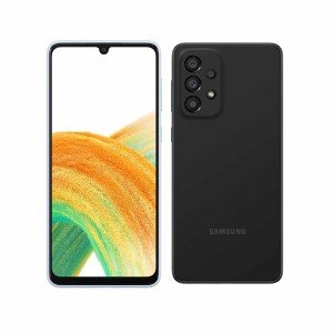 گوشی موبایل سامسونگ مدل Galaxy A33 5G دو سیم کارت ظرفیت 128 گیگابایت و رم 8 گیگابایت
