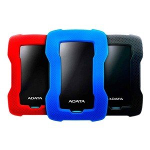 هارد دیسک اکسترنال ای دیتا مدل HD330 ظرفیت 1 ترابایت