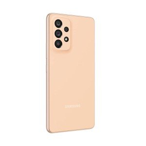 گوشی موبایل سامسونگ مدل Galaxy A53 5G ظرفیت 256 گیگابایت و رم 8 گیگابایت هند