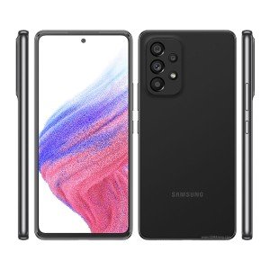 گوشی موبایل سامسونگ مدل Galaxy A53 5G ظرفیت 256 گیگابایت و رم 8 گیگابایت هند