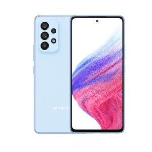 گوشی موبایل سامسونگ مدل Galaxy A53 5G ظرفیت 256 گیگابایت و رم 8 گیگابایت هند