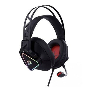 هدست مخصوص بازی ردراگون مدل Cadmus H370