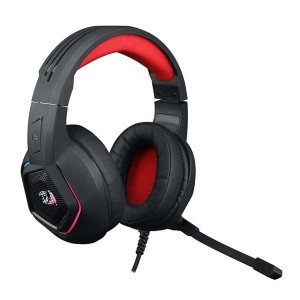 هدست مخصوص بازی ردراگون مدل Medea H280