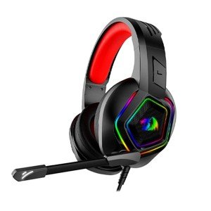 هدست مخصوص بازی ردراگون مدل Medea H280