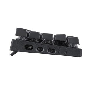 کیبورد بی سیم و سیمی گیمینگ T-Dagger Verde T-TGK317