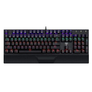 کیبورد مخصوص بازی تی دگر  مدل Destroyer T-TGK305 Red switch