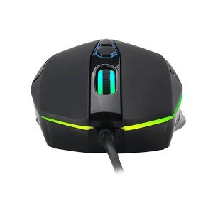 موس باسیم گیمینگ تی دگر مدل Senior T-TGM205