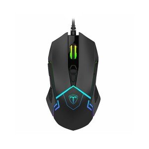 موس باسیم مخصوص بازی تی دگر مدل Senior T-TGM205