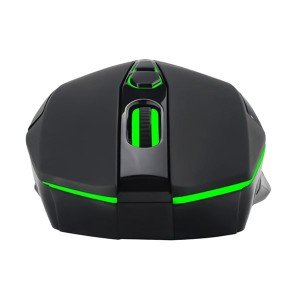 موس بی سیم گیمینگ تی دگر AIRCRAFTMAN T-TGWM101