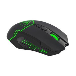 موس بی سیم گیمینگ تی دگر AIRCRAFTMAN T-TGWM101