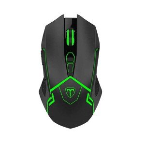 موس بی سیم مخصوص بازی تی دگر AIRCRAFTMAN T-TGWM101