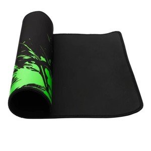 موس پد مخصوص بازی تی دگر مدل LAVA S T-TMP100