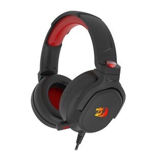 هدست مخصوص بازی ردراگون مدل Nireus H399