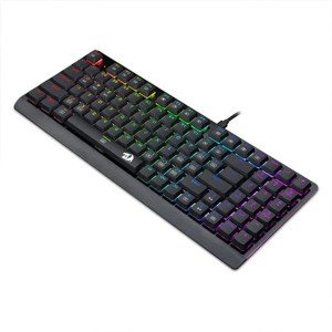 کیبورد مخصوص بازی ردراگون مدل Dragon Warrior K603