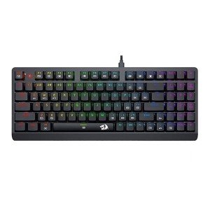 کیبورد مخصوص بازی ردراگون مدل Dragon Warrior K603