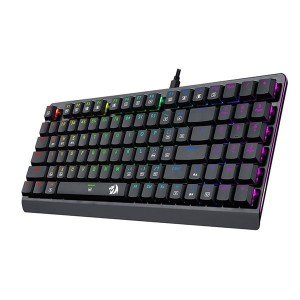 کیبورد مخصوص بازی ردراگون مدل Dragon Warrior K603