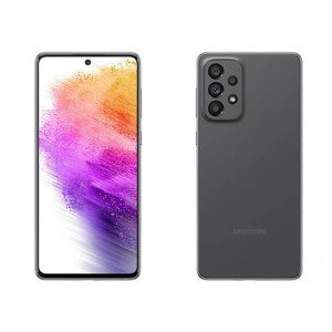 گوشی موبایل سامسونگ مدل Galaxy A73 5G دو سیم کارت ظرفیت 256 گیگابایت و رم 8 گیگابایت هند