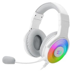 هدست مخصوص بازی ردراگون مدل PANDORA H350-W