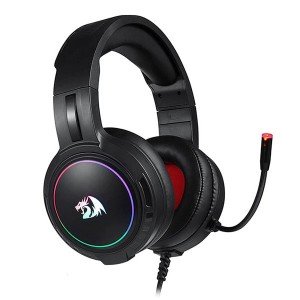 هدست مخصوص بازی ردراگون مدل  Mento H270-B
