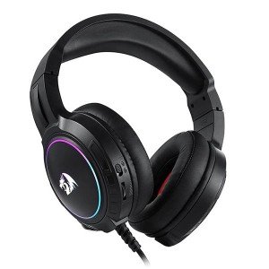 هدست مخصوص بازی ردراگون مدل  Mento H270-B