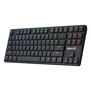 کیبورد گیمینگ ردراگون مدل REDRAGON ANUBIS K539 RGB