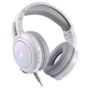 هدست مخصوص بازی ردراگون مدل  Mento H270-W