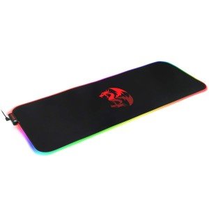 موس پد مخصوص بازی ردراگون مدل NEPTUNE X P033