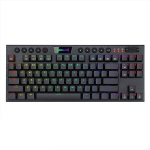 کیبورد مخصوص بازی ردراگون مدل  HORUS K622-TKL