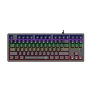 کیبورد مخصوص بازی  تی دگر مدل T-Dagger Bali T-TGK311