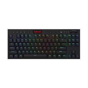 کیبورد مخصوص بازی ردراگون مدل  HORUS K621-TKL