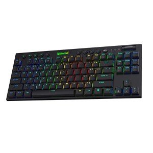 کیبورد مخصوص بازی ردراگون مدل  HORUS K621-TKL
