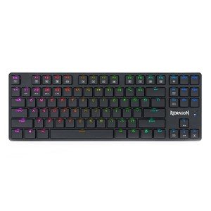 کیبورد مخصوص بازی ردراگون مدل REDRAGON ANUBIS K539 RGB