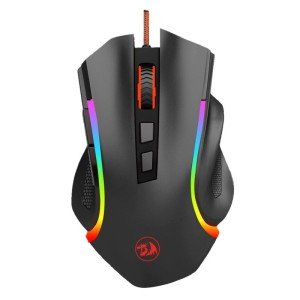 موس مخصوص بازی ردراگون مدل Griffin M607