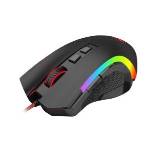 موس مخصوص بازی ردراگون مدل Griffin M602-KS