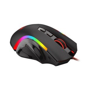 موس مخصوص بازی ردراگون مدل Griffin M602-KS