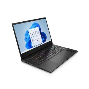 لپ تاپ گیمینگ اچ پی مدل Omen 16-B0004TX Core i7 11800H/16GB/512GB SSD/RTX 3050 Ti