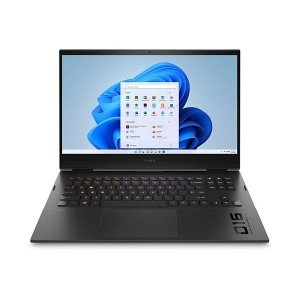 لپ تاپ مخصوص بازی اچ پی مدل Omen 16-B0004TX Core i7 11800H/16GB/512GB SSD/RTX 3050 Ti
